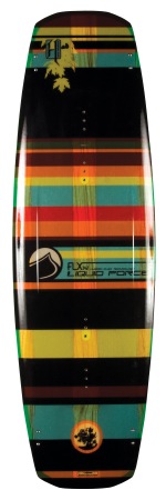 Liquid Force - 2010 FLX 142 Wakeboard